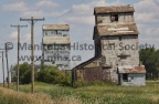 Grain Elevators