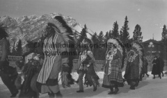 PG49  2 BANFF FIRST VISIT