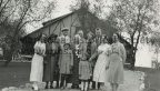 PG11  1 LODGE 9JUN1935