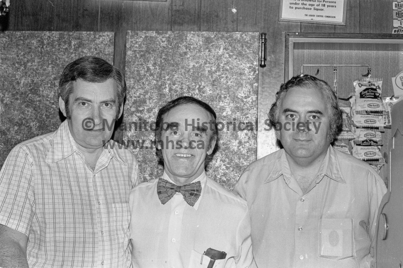 Photographer: Green
July 11, 1975
Albion Hotel
Albion Hotel - New owners take over VP-2-00001-002.jpg