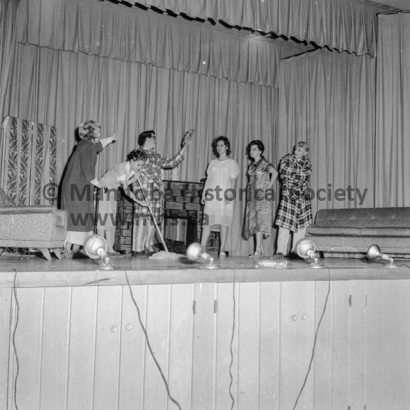Photographer: Moffat
January 21, 1963
Educational
PCI lit. society prepares for variety nite to be held January 25 evening VP-1-00599-001.jpg