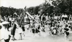 Parks and Playgrounds