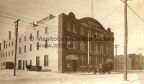 Former Canada Bread bakery