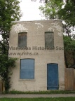 Commercial Buildings
