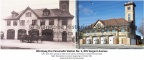 Fire Hall No. 5 (16763 visits) Fire Hall No. 5 in 1910 and 2021. This is the oldest operating fire hall in Winnipeg. For more about... Fire Hall No. 5