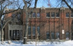 Sherbrook Pool Jan 2015 Pre-renovation Tour