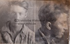 Albert W. Capel (Alias Smith)