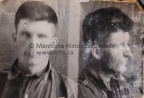 George McCorrison