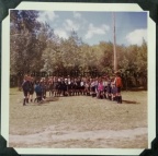 Boy Scout Photos Album 1 - 1962-1966