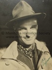 Leo Hoffman
