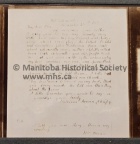 Fort Alexander Residential School