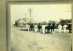 1230 B.P.O.E PARADE FLOAT (Elks.Lodge)