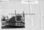 3607.2&amp; .3 Parade floats 1971